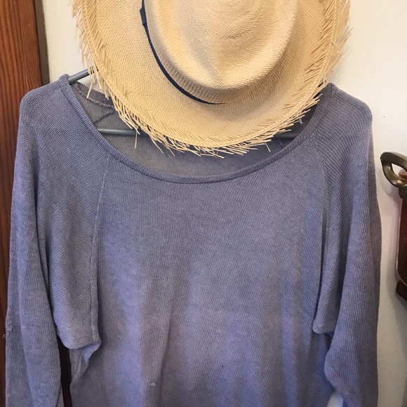 Cotton On Sweaters - Cotton On knitted sweater lilac small